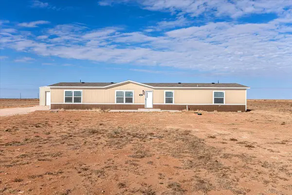508 Sage Road, Tahoka, TX 79373