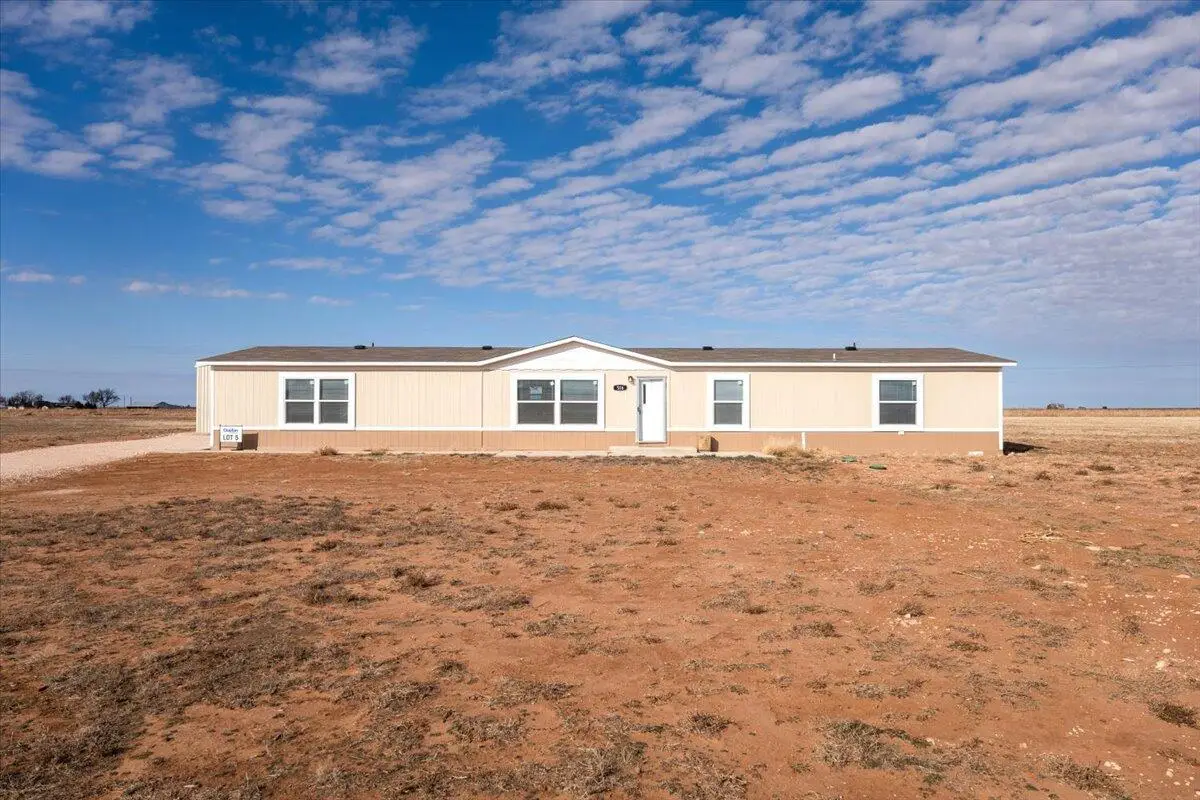 516 Sage Road, Tahoka, TX 79373 - #1
