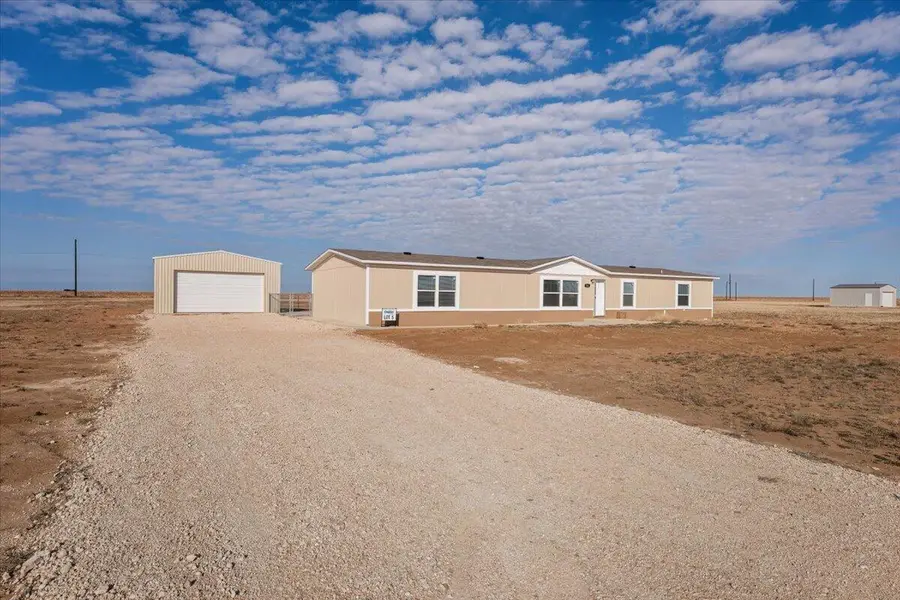 516 Sage Road, Tahoka, TX 79373 - #2