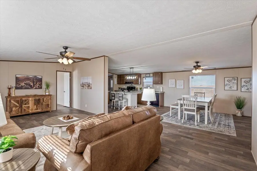 516 Sage Road, Tahoka, TX 79373 - #3