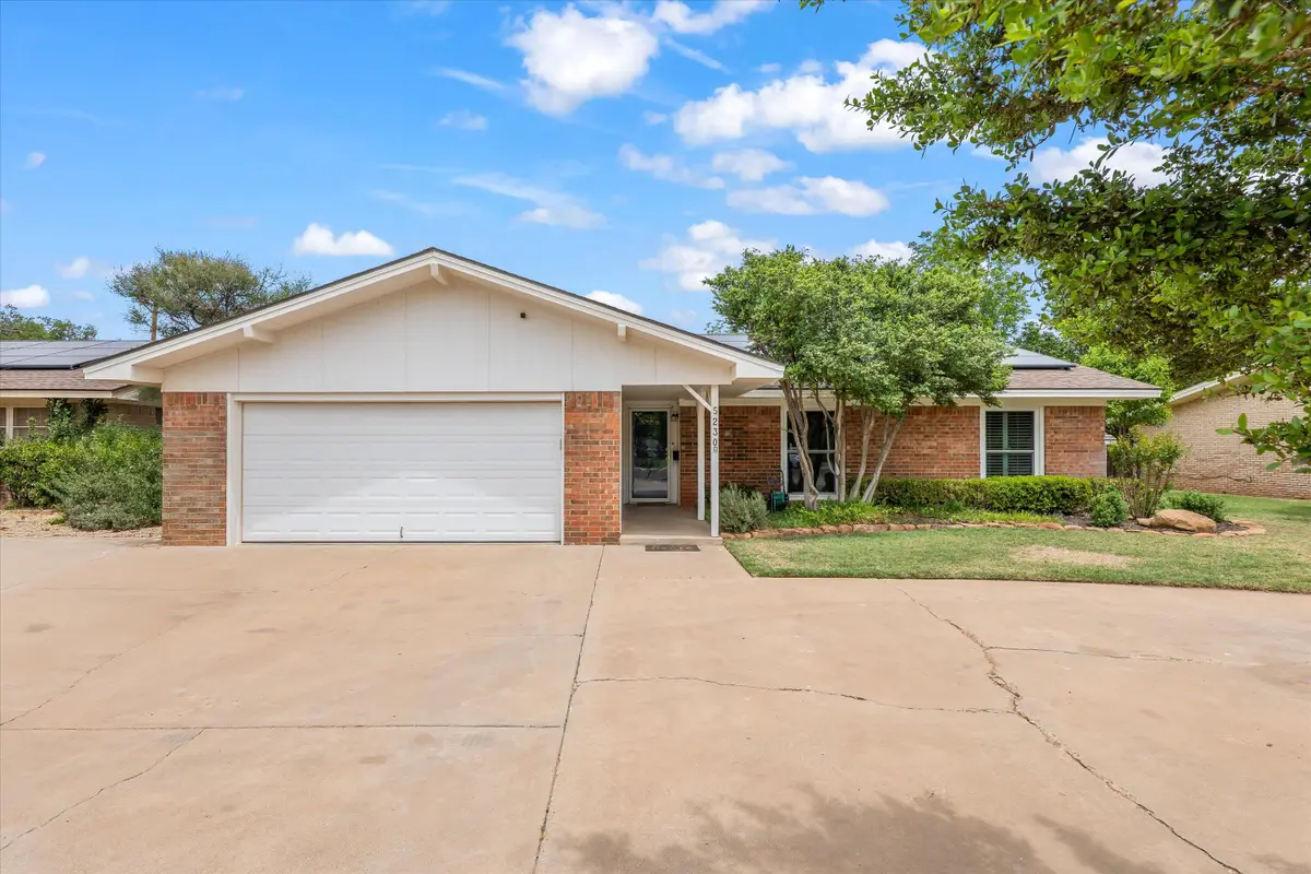 5230 17th Street, Lubbock, TX 79416 - #1