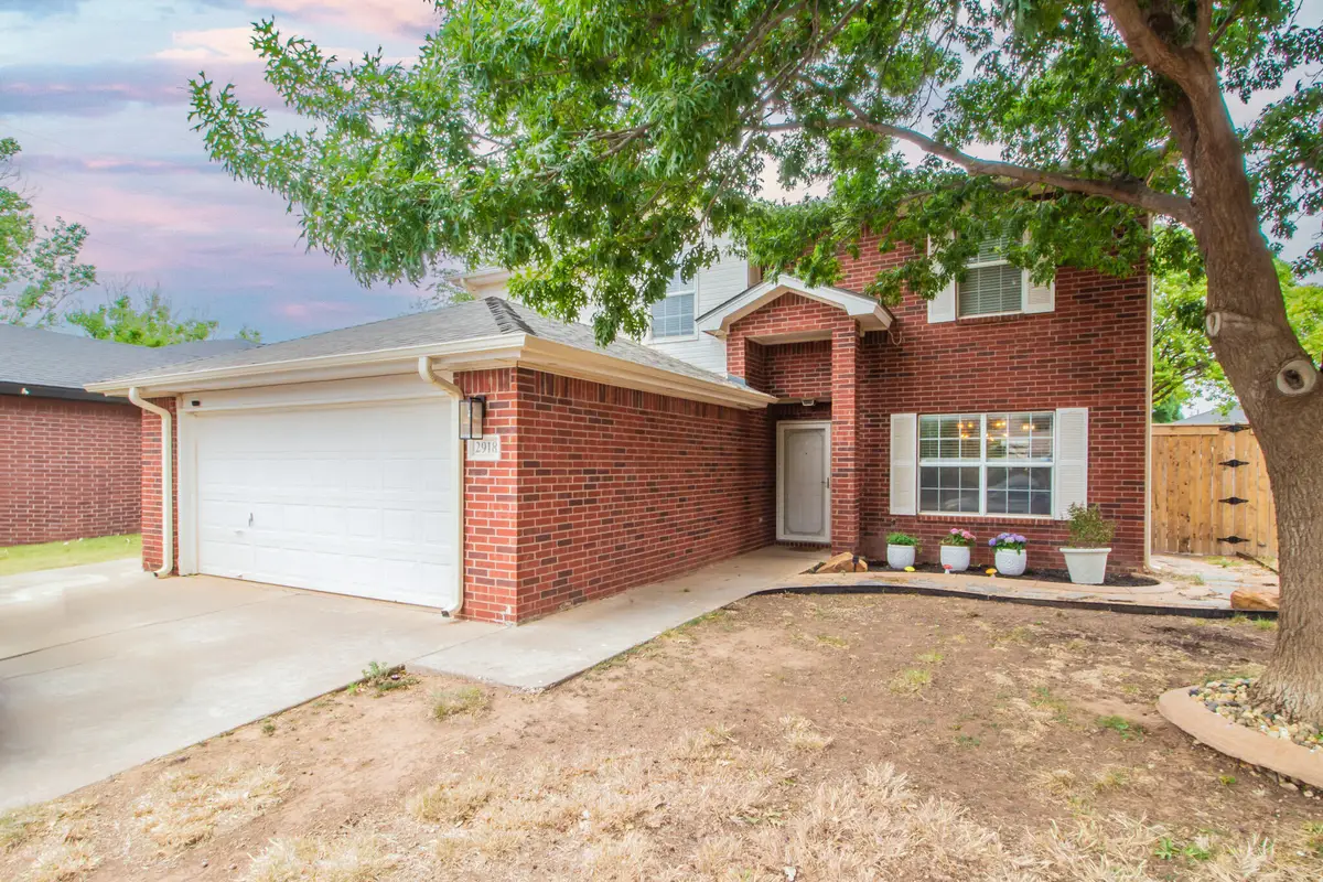 2918 89th Street, Lubbock, TX 79423 - #1