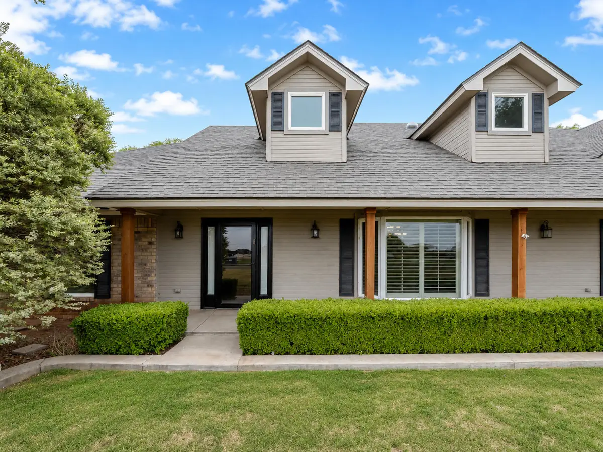 3403 County Rd 7610, Lubbock, TX 79423 - #1