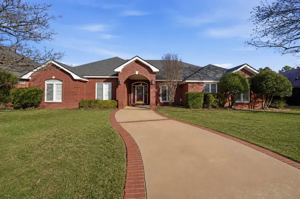 1703 E Casa Linda Lane, Brownfield, TX 79316