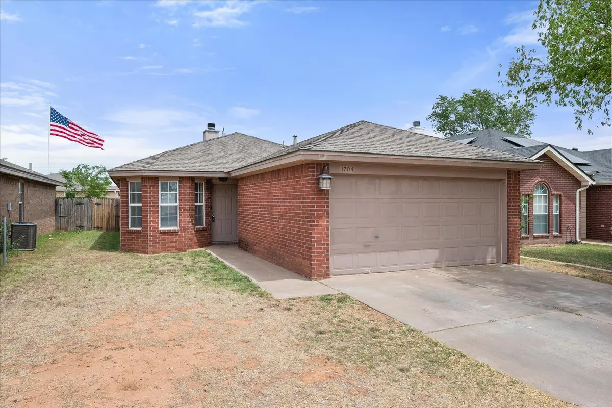 1704 75th Street, Lubbock, TX 79423 - #1