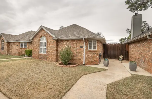 5712 81st Street, Lubbock, TX 79424