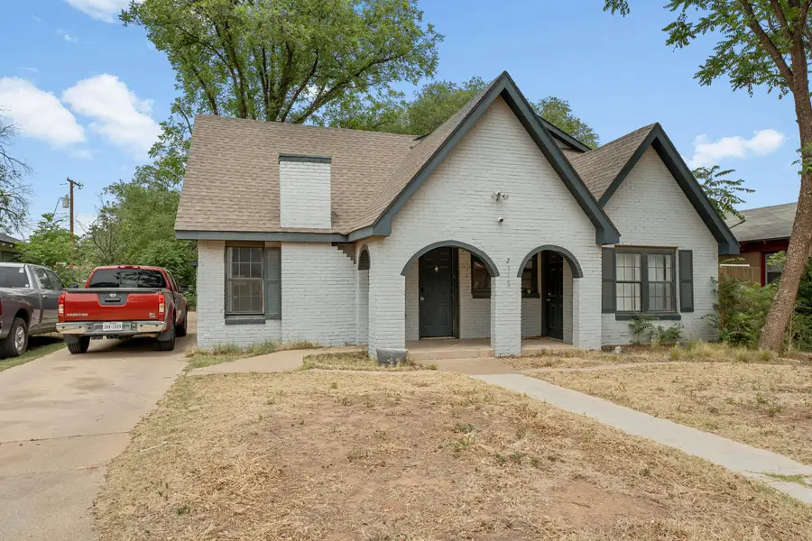 2112 27th Street, Lubbock, TX 79411 - #3
