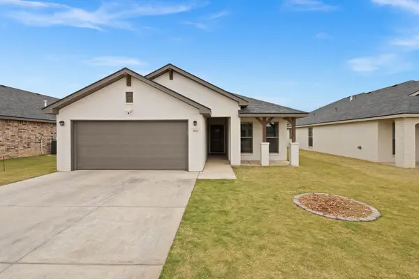 2012 139th Street, Lubbock, TX 79423