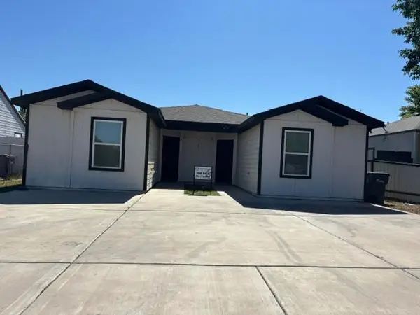 3301 Avenue M, Lubbock, TX 79411