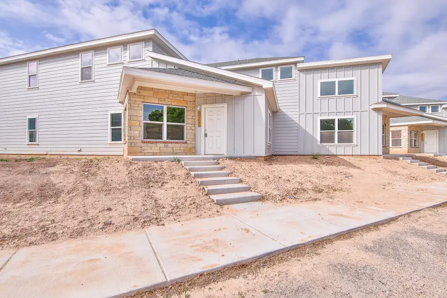 3111 - 3113 74th Street, Lubbock, TX 79423 - #2