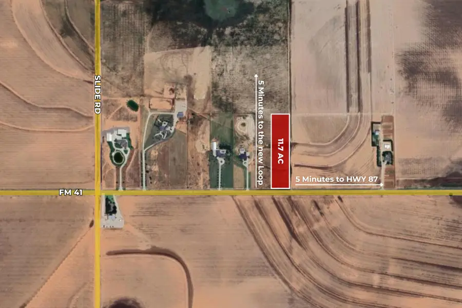 Fm 41, Lubbock, TX 79423 - #2