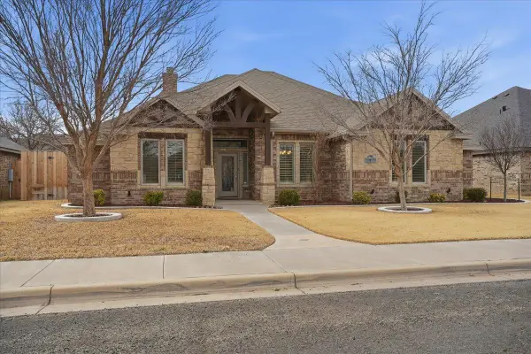 1408 Knight Avenue, Wolfforth, TX 79382