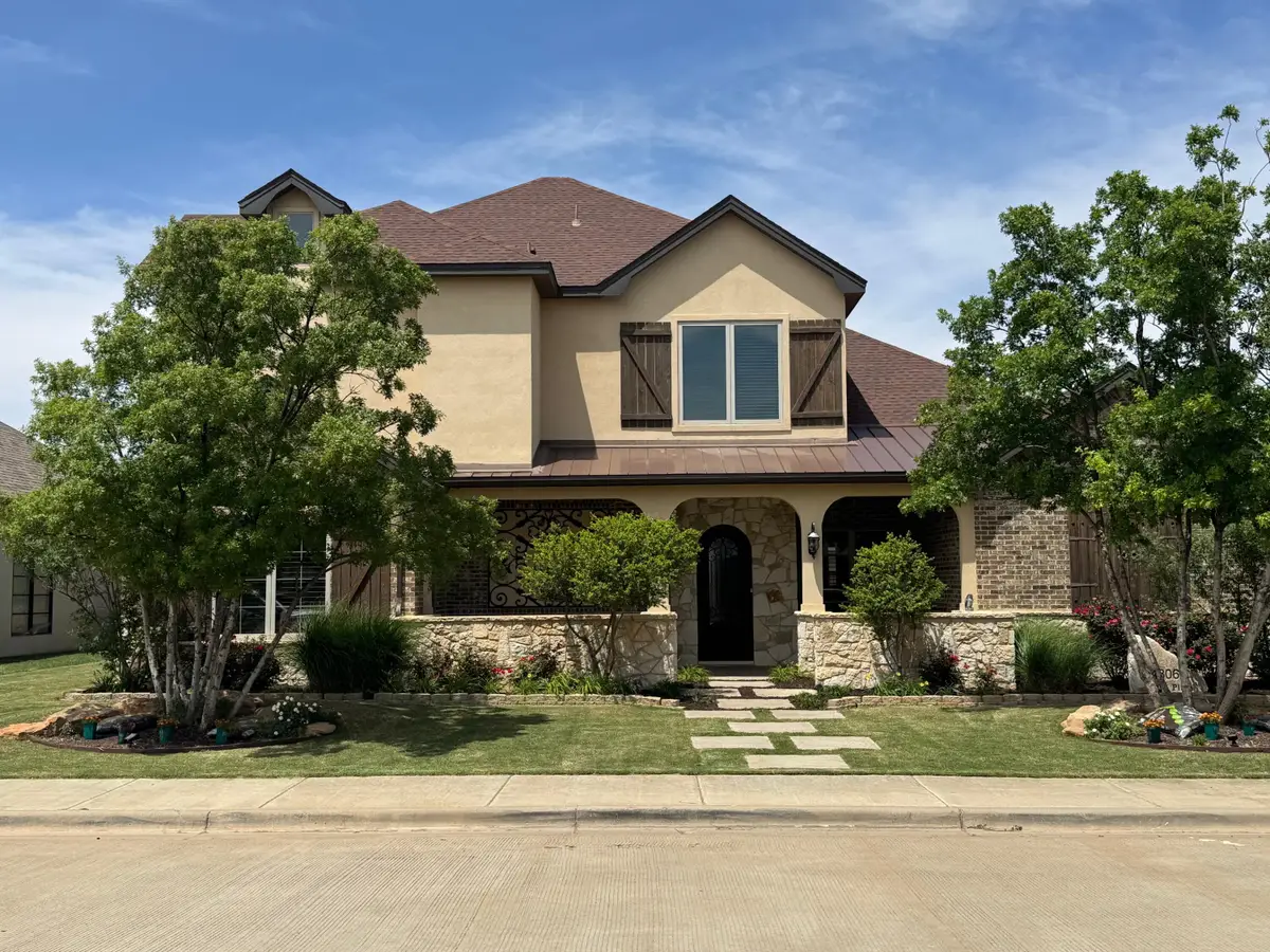4806 120th Place, Lubbock, TX 79424 - #1
