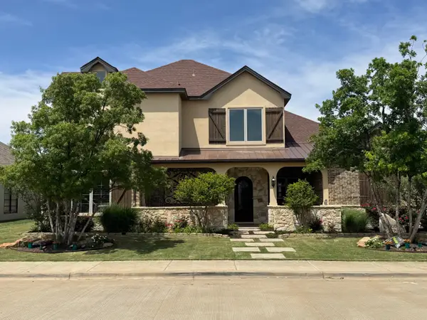 4806 120th Place, Lubbock, TX 79424