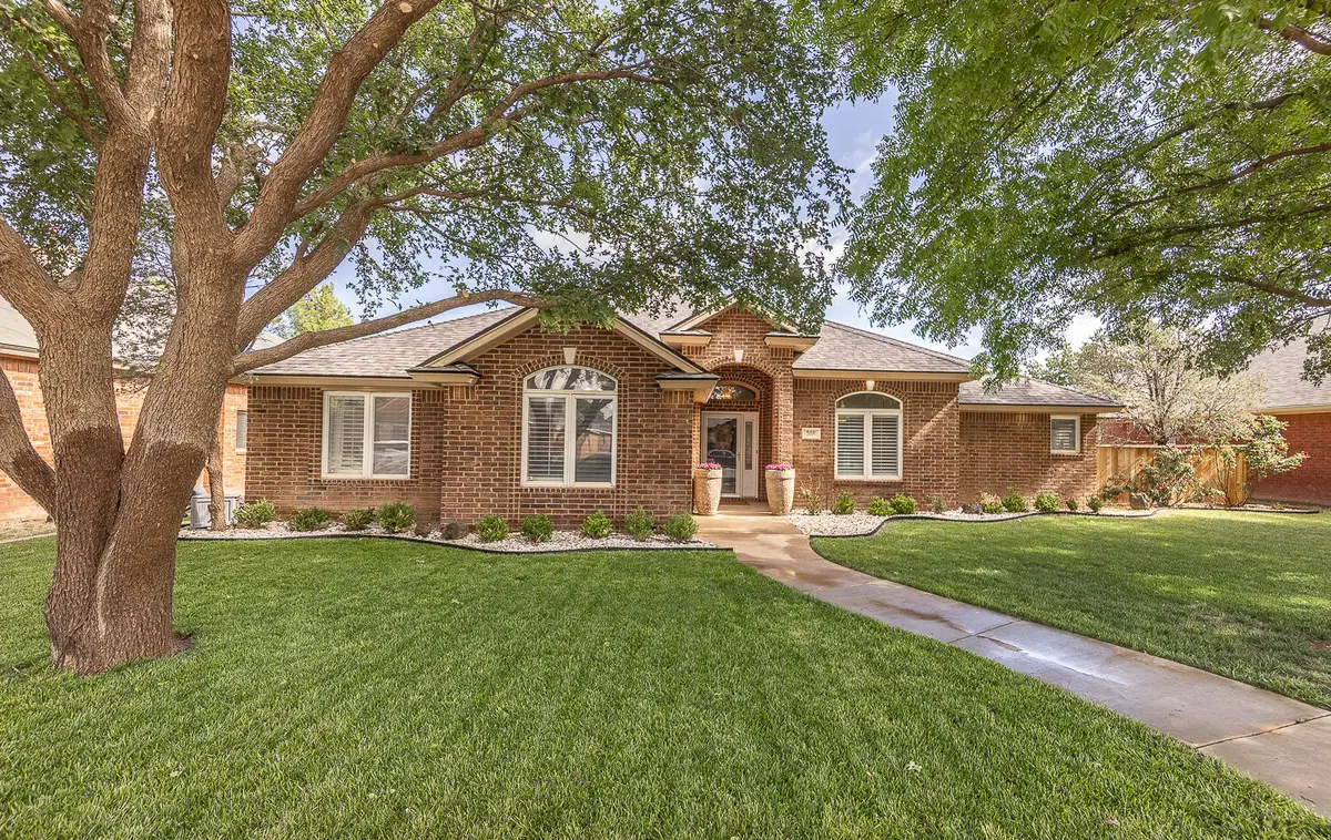 308 Tiger Street, Wolfforth, TX 79382 - #1