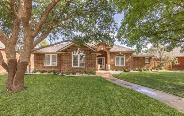 308 Tiger Street, Wolfforth, TX 79382