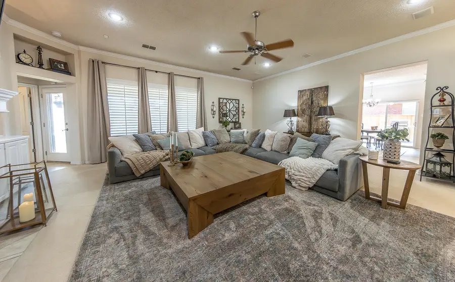 308 Tiger Street, Wolfforth, TX 79382 - #3