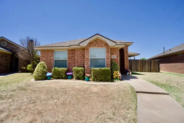 10202 Huron Avenue, Lubbock, TX 79424