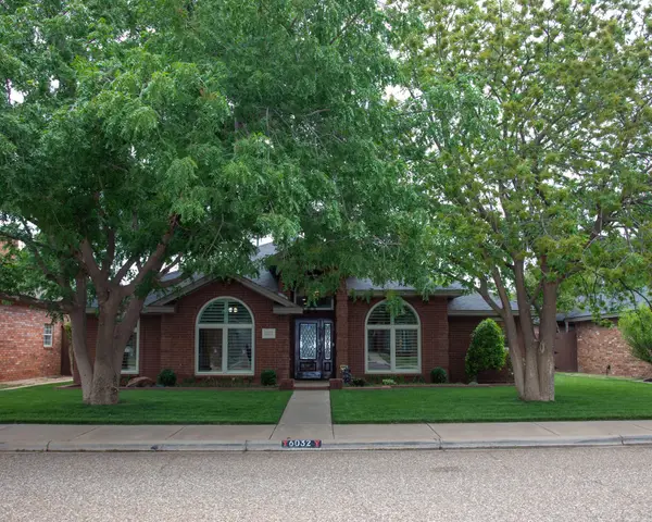 6032 75th Street, Lubbock, TX 79424
