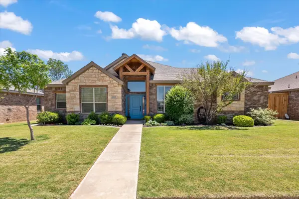 4203 133rd Street, Lubbock, TX 79423