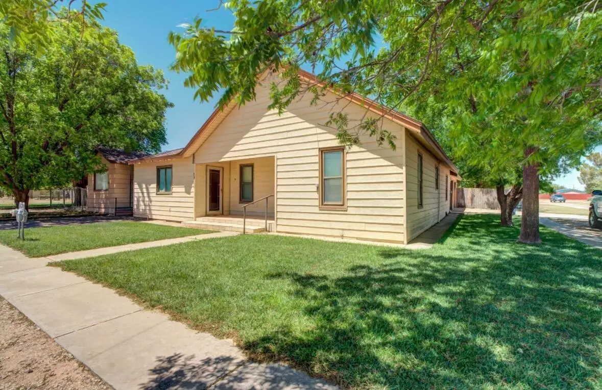 1711 13th Street, Wilson, TX 79381 - #1