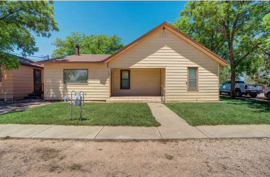 1711 13th Street, Wilson, TX 79381 - #2