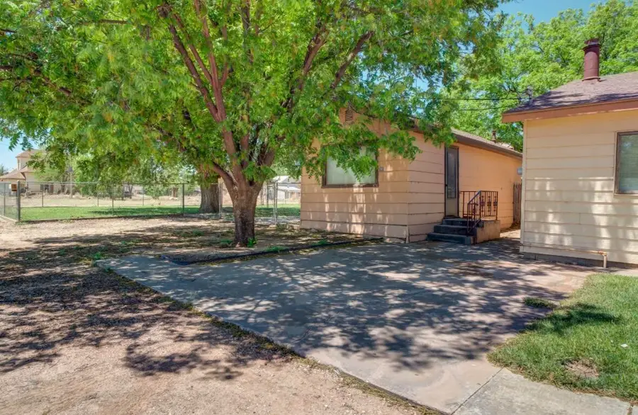 1711 13th Street, Wilson, TX 79381 - #3