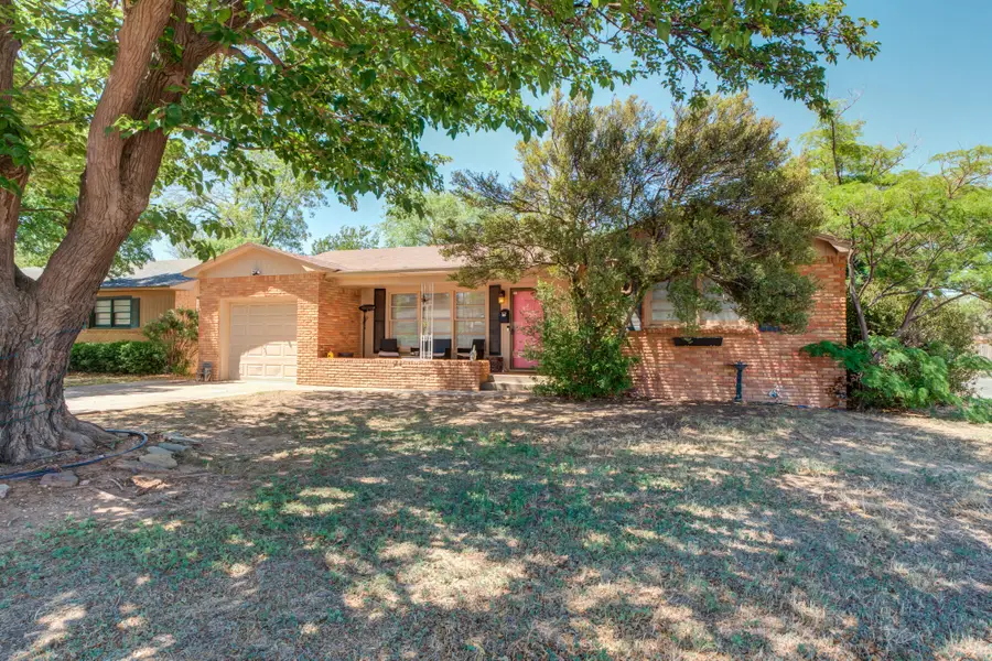 3102 39th Street, Lubbock, TX 79413 - #2
