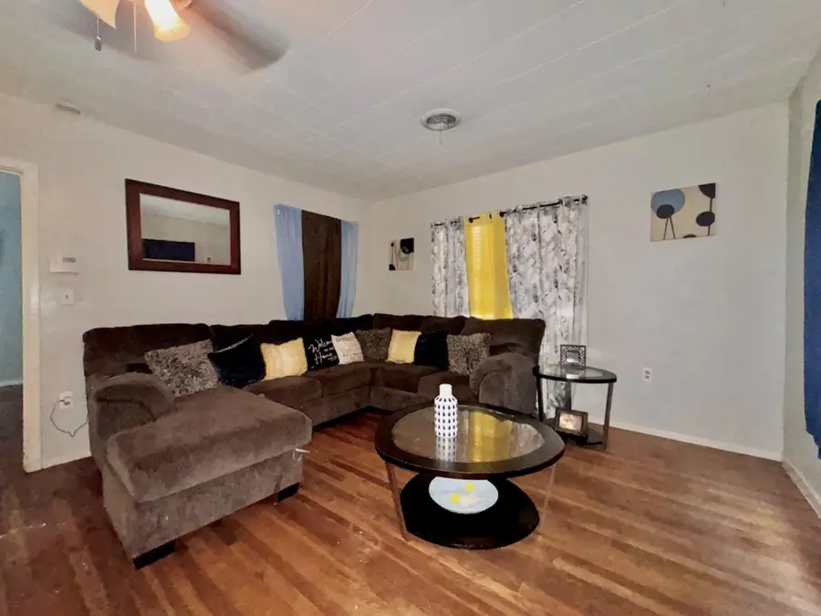 1901 28th Street, Lubbock, TX 79411 - #2