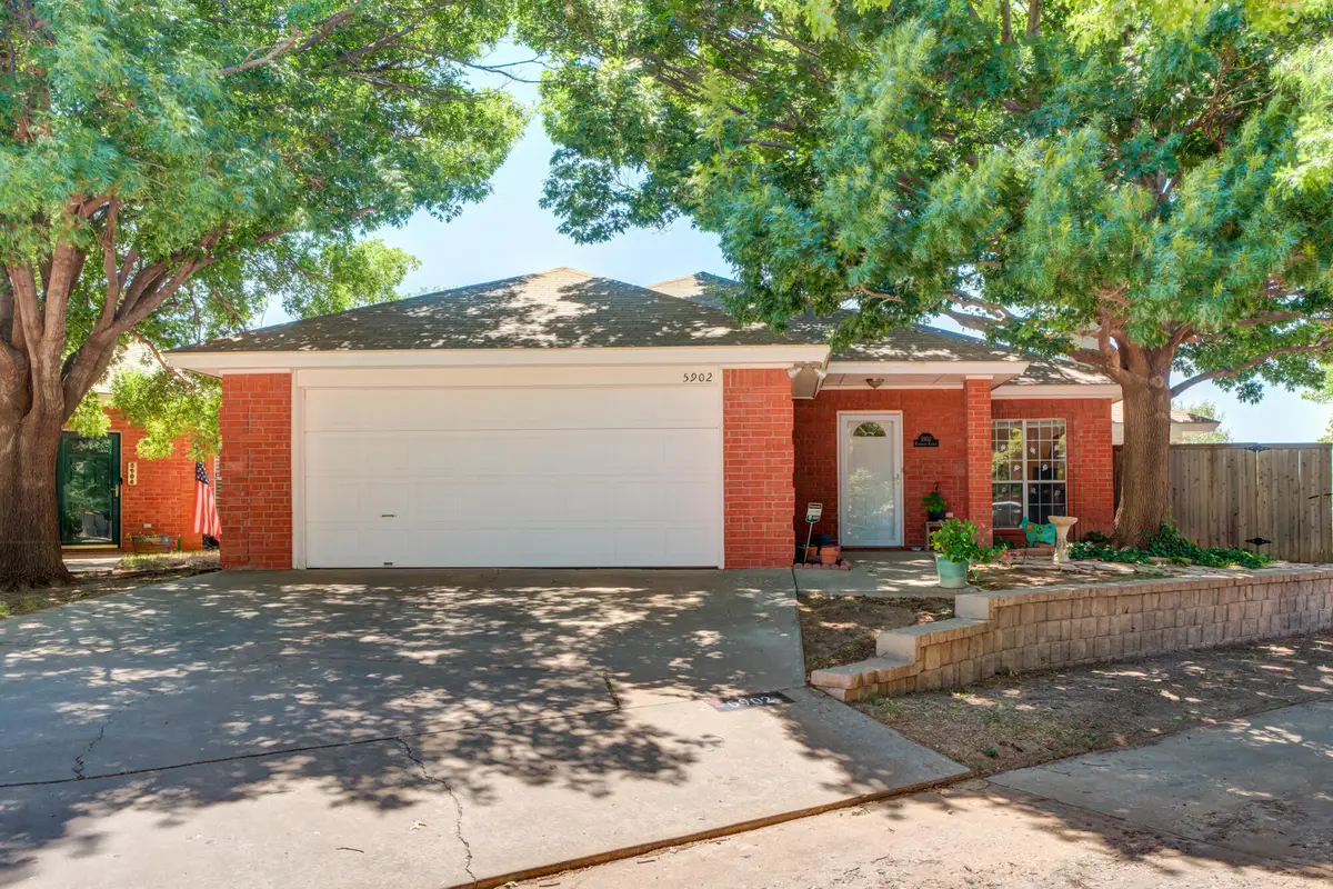 5902 Richmond Avenue, Lubbock, TX 79414 - #1