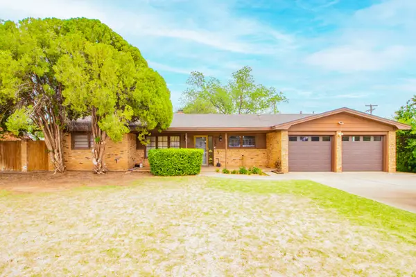 433 S Jefferson, Crosbyton, TX 79322