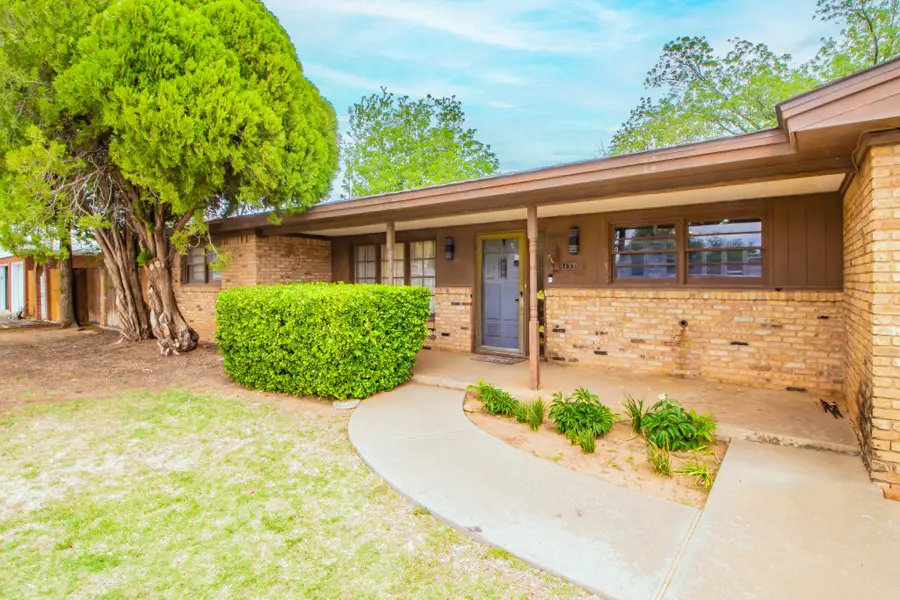433 S Jefferson, Crosbyton, TX 79322 - #3