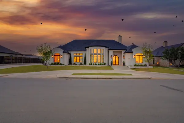 4014 140th Street, Lubbock, TX 79423