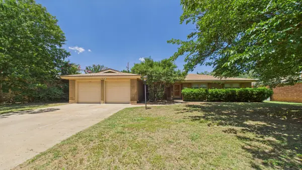 3022 67th Street, Lubbock, TX 79413