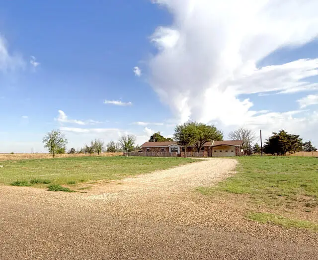 337 County Road 692, Seagraves, TX 79359 - #1