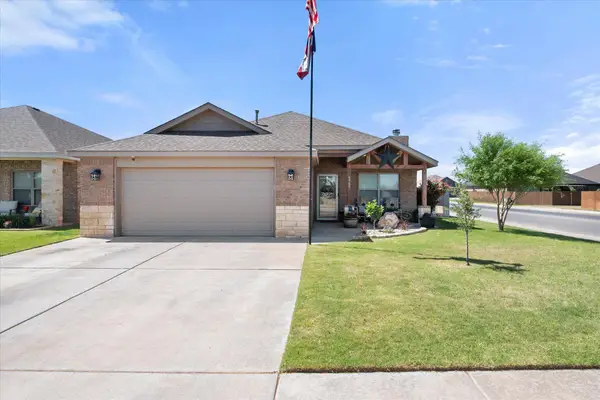 6965 22nd Street, Lubbock, TX 79407