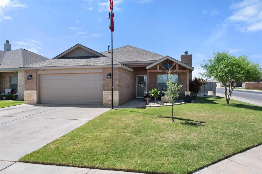 6965 22nd Street, Lubbock, TX 79407 - #3
