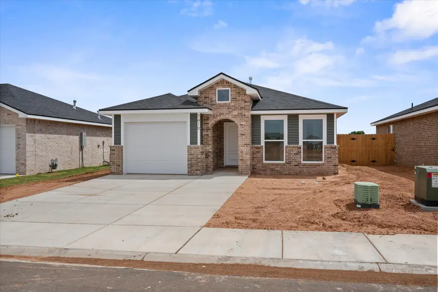 7419 64th Street, Lubbock, TX 79407 - #2