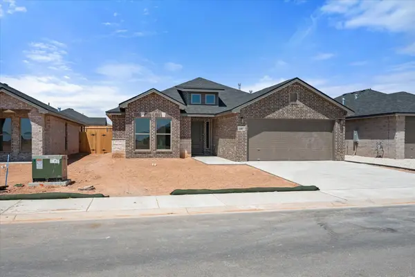 2417 Bryan Avenue, Wolfforth, TX 79382