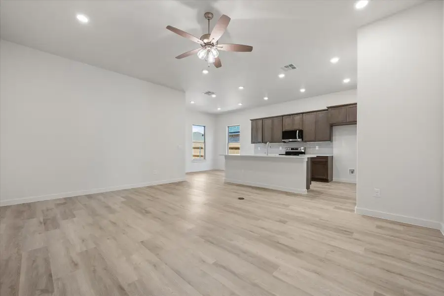 2417 Bryan Avenue, Wolfforth, TX 79382 - #2