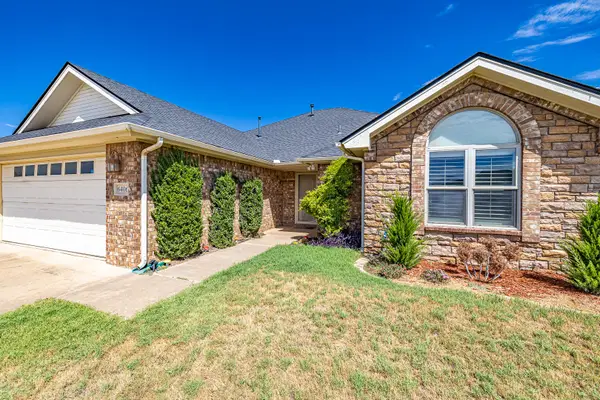 6406 93rd Street, Lubbock, TX 79424
