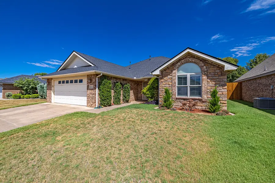 6406 93rd Street, Lubbock, TX 79424 - #3