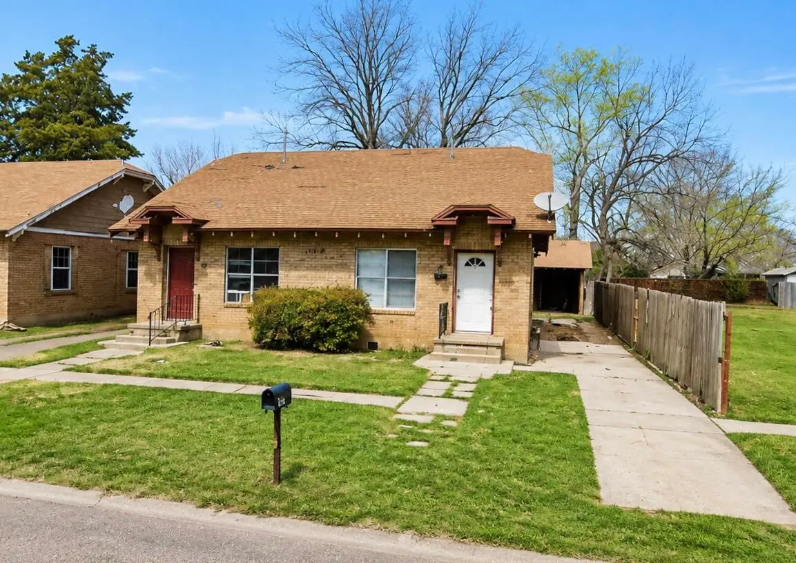 1217 Montgomery Street, Memphis, TX 79245 - #1
