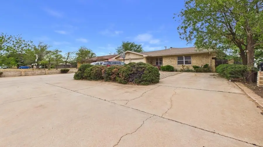 5408 26th Street, Lubbock, TX 79407 - #1