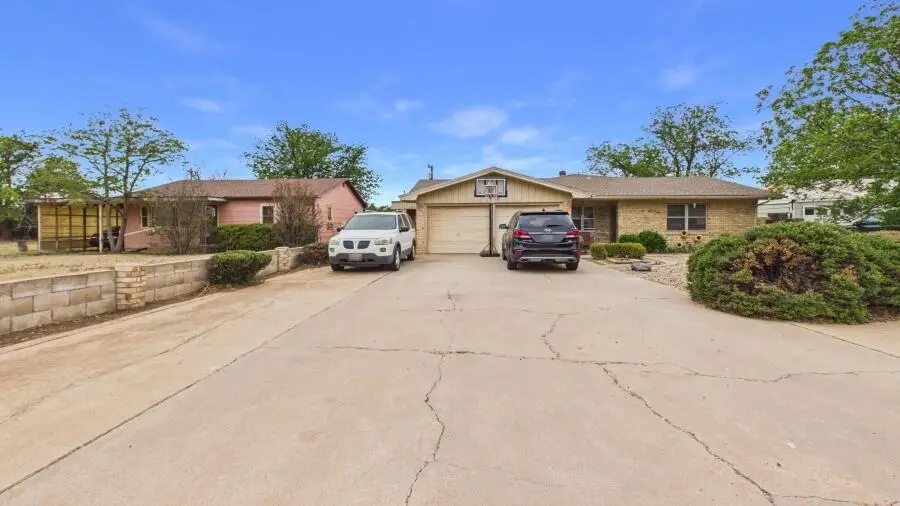 5408 26th Street, Lubbock, TX 79407 - #3