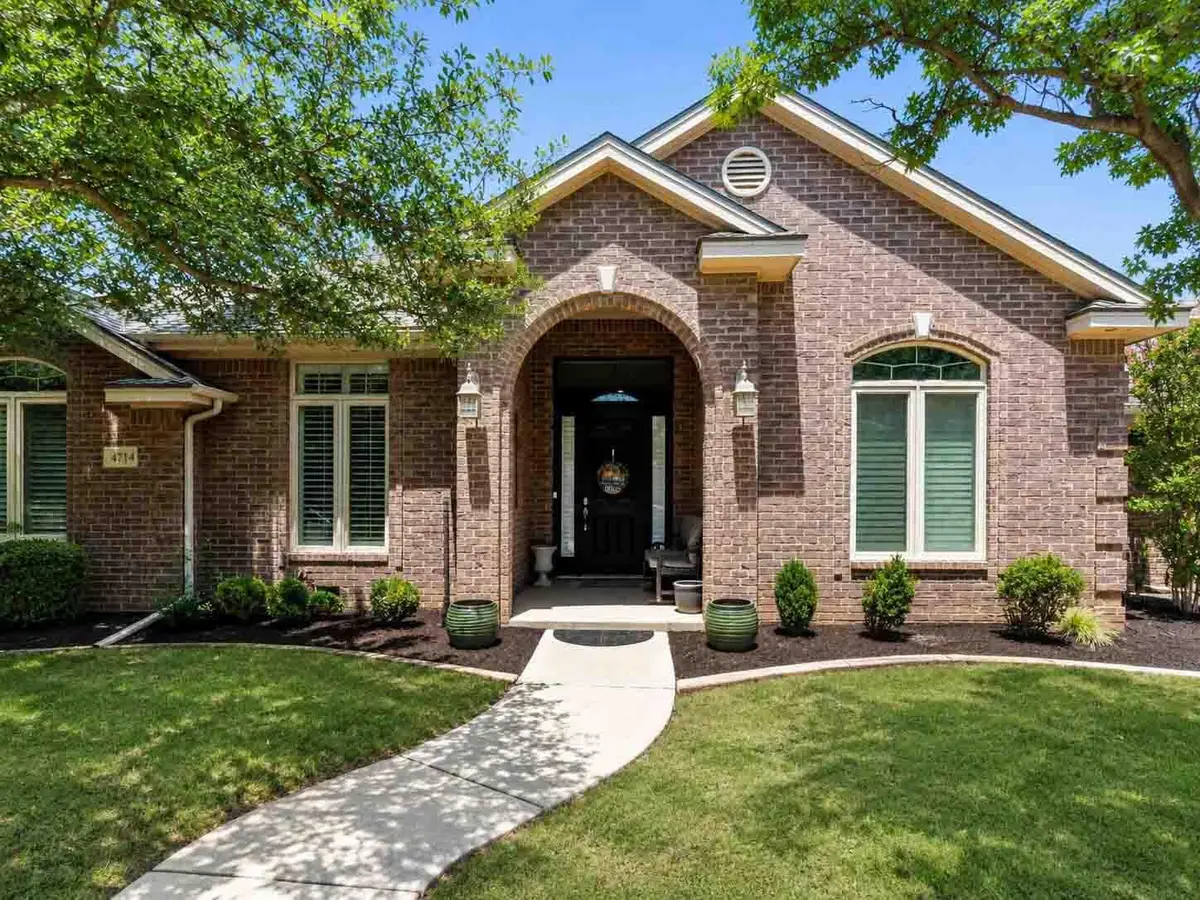 4714 109th Place, Lubbock, TX 79424 - #1