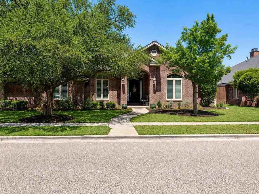 4714 109th Place, Lubbock, TX 79424 - #2