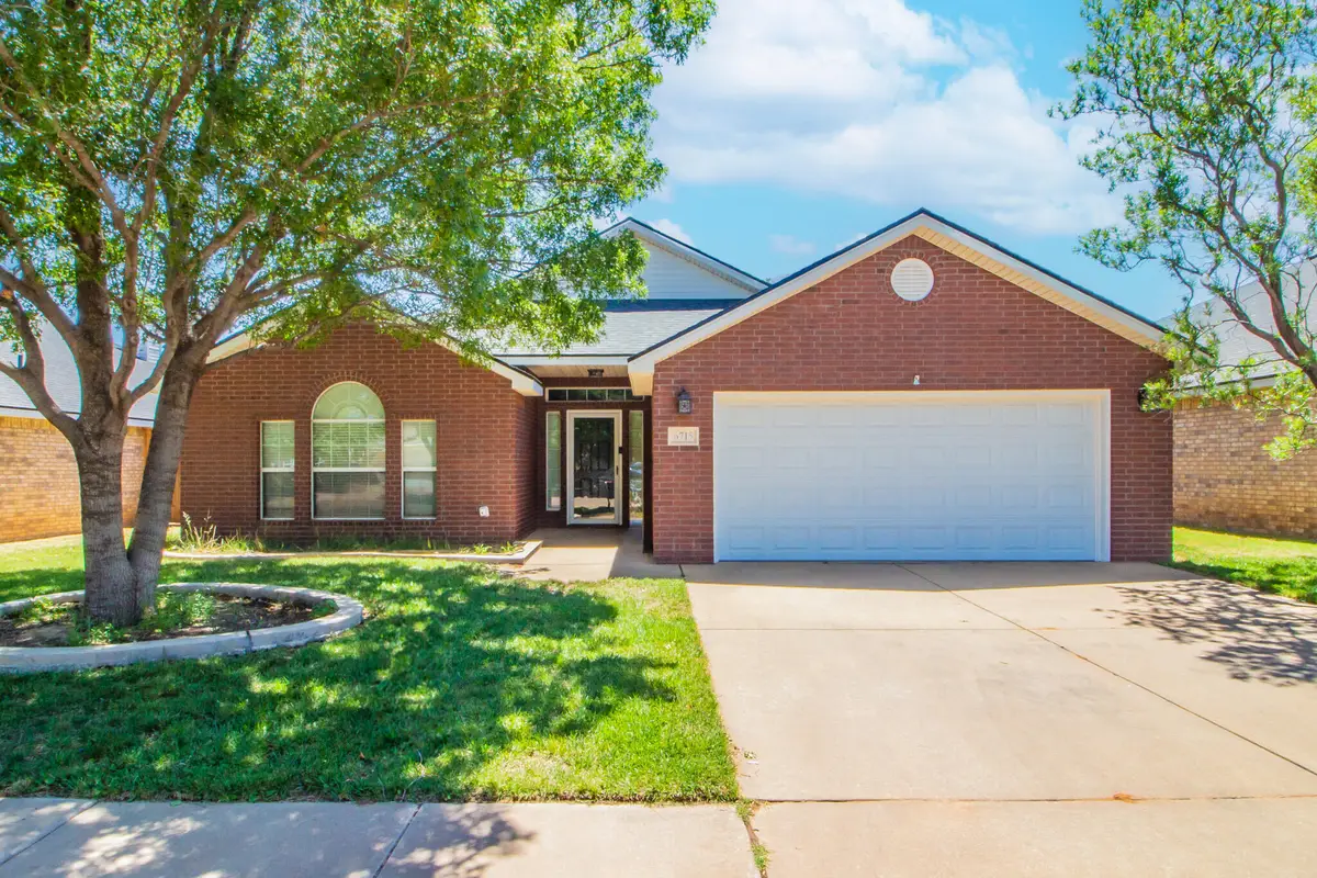 6715 86th Street, Lubbock, TX 79424 - #1