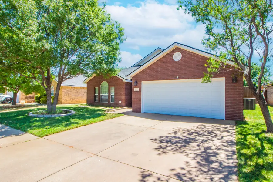 6715 86th Street, Lubbock, TX 79424 - #2