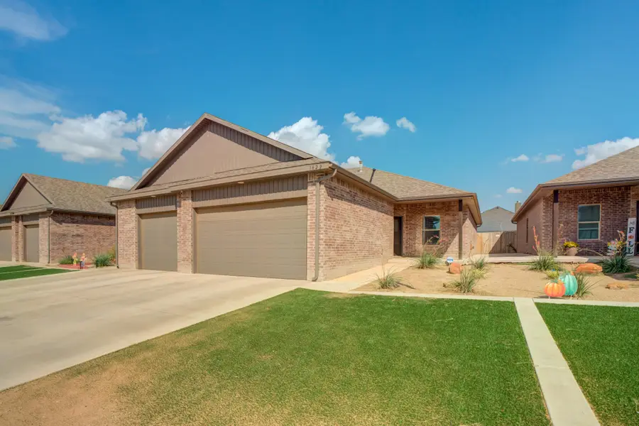 1822 Corpus Avenue, Wolfforth, TX 79382 - #2